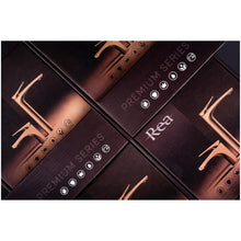 Fürdőszobai csaptelep PREMIUM Rea Prime Brush Gold Low