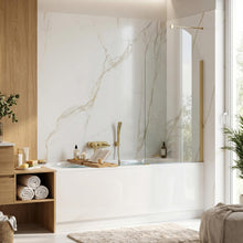 Kádparaván Rea Travis Gold Brush 80