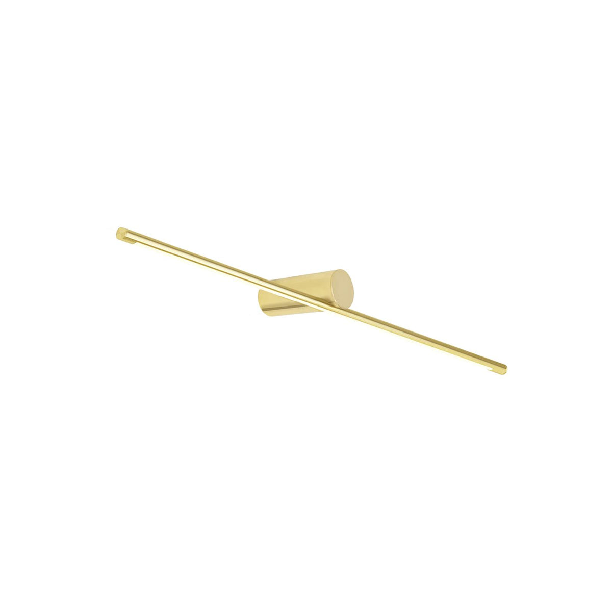 Fali lámpa LED 60CM APP1345-W GOLD
