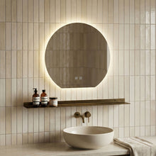 LED Tükör 70cm Fabio
