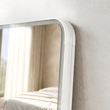 Tükör LED Classico 50x160cm White