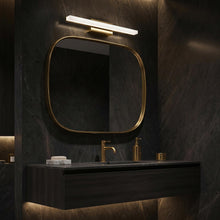 Fali lámpa LED 40CM APP1848-1W GOLD
