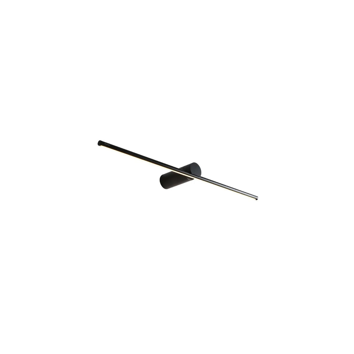 Fali lámpa LED 60CM APP1342-W Black
