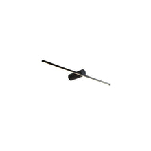 Fali lámpa LED 60CM APP1342-W Black