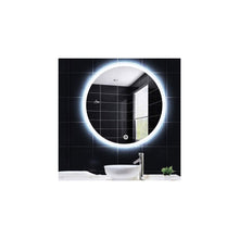 Tükör LED 60cm FFJ60