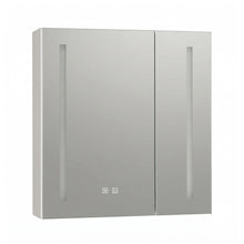 LED-es tükrös szekrény M1015-60 60x65