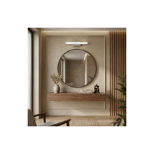 Fali lámpa LED 42CM APP1845-1W CHROM