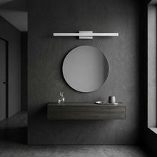 Fali lámpa LED 80CM APP1847-1W CHROM
