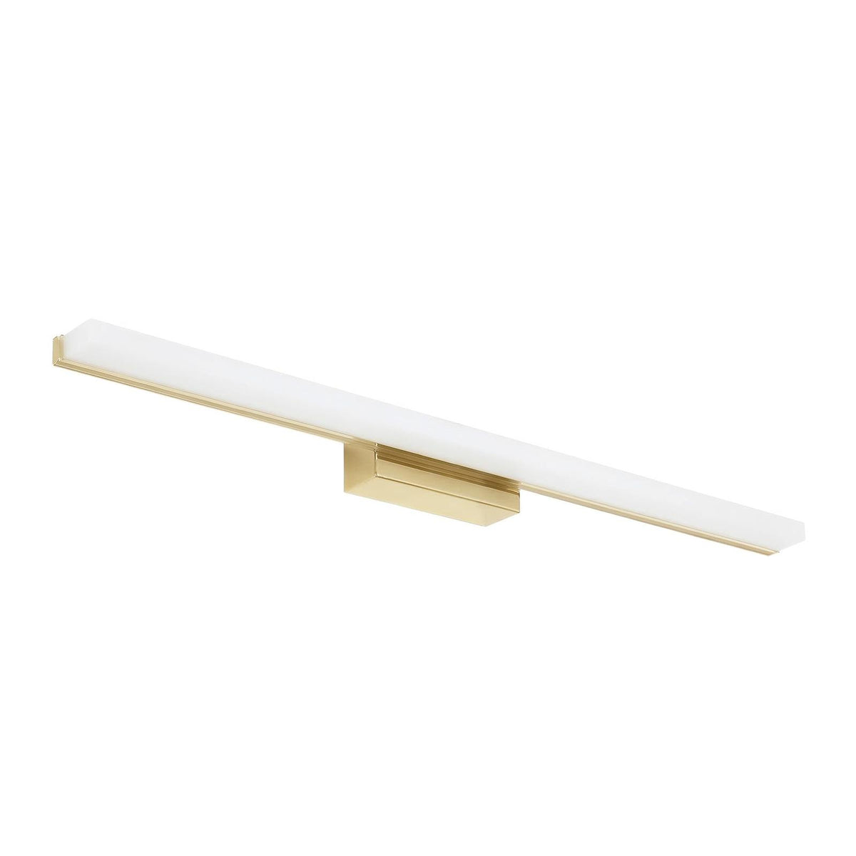 Fali lámpa LED 80CM APP1850-1W GOLD