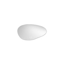 LED Tükör P11386 CLOUD A 100x60cm