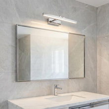 Fürdőszobai fali LED lámpa APP1858-1W 60 cm Chrome