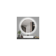 LED Tükör 80cm BAS P11242