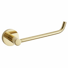 Falra szerelhető wc papír tartó 5609 Leo Gold