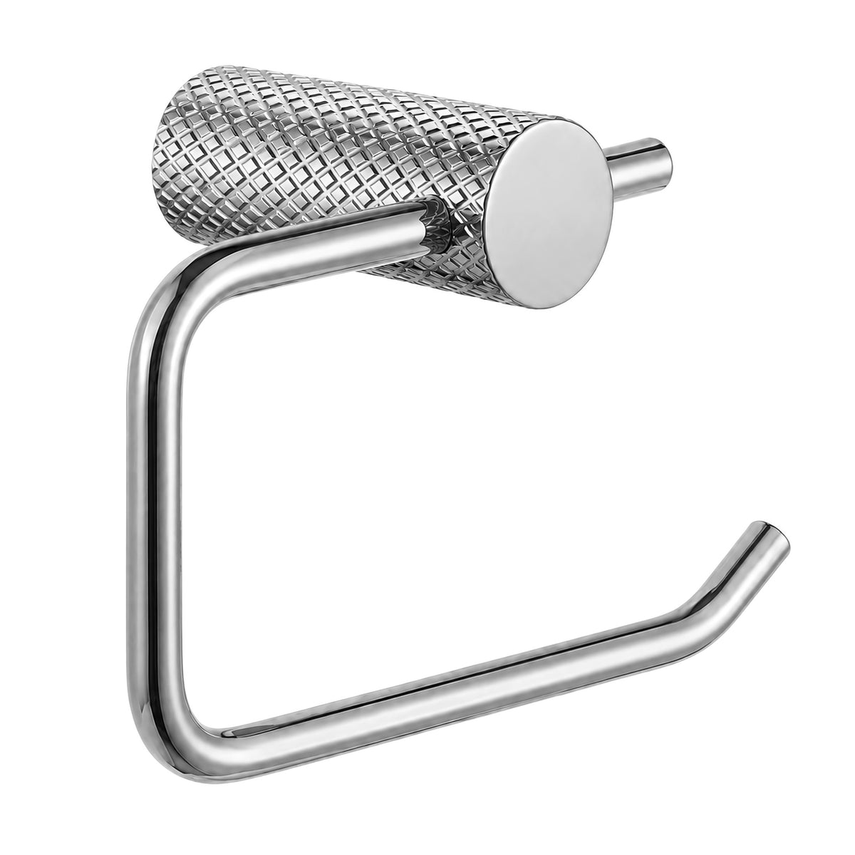 Falra szerelhető wc papír tartó A62309 OTTO Chrome