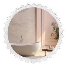 LED Tükör 60cm BL807