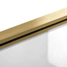 Kádparaván Rea Fabian Gold Brush 100