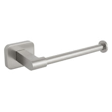 Falra szerelhető wc papír tartó 5909 Nico Brush Nickel