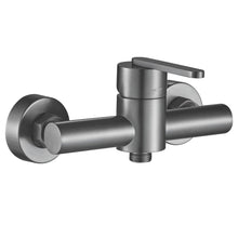 Zuhanycsaptelep Ontario Gun Grey