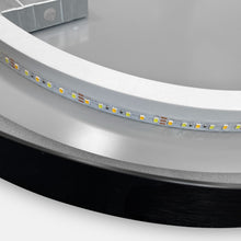 LED Tükör 80cm MMJ Black