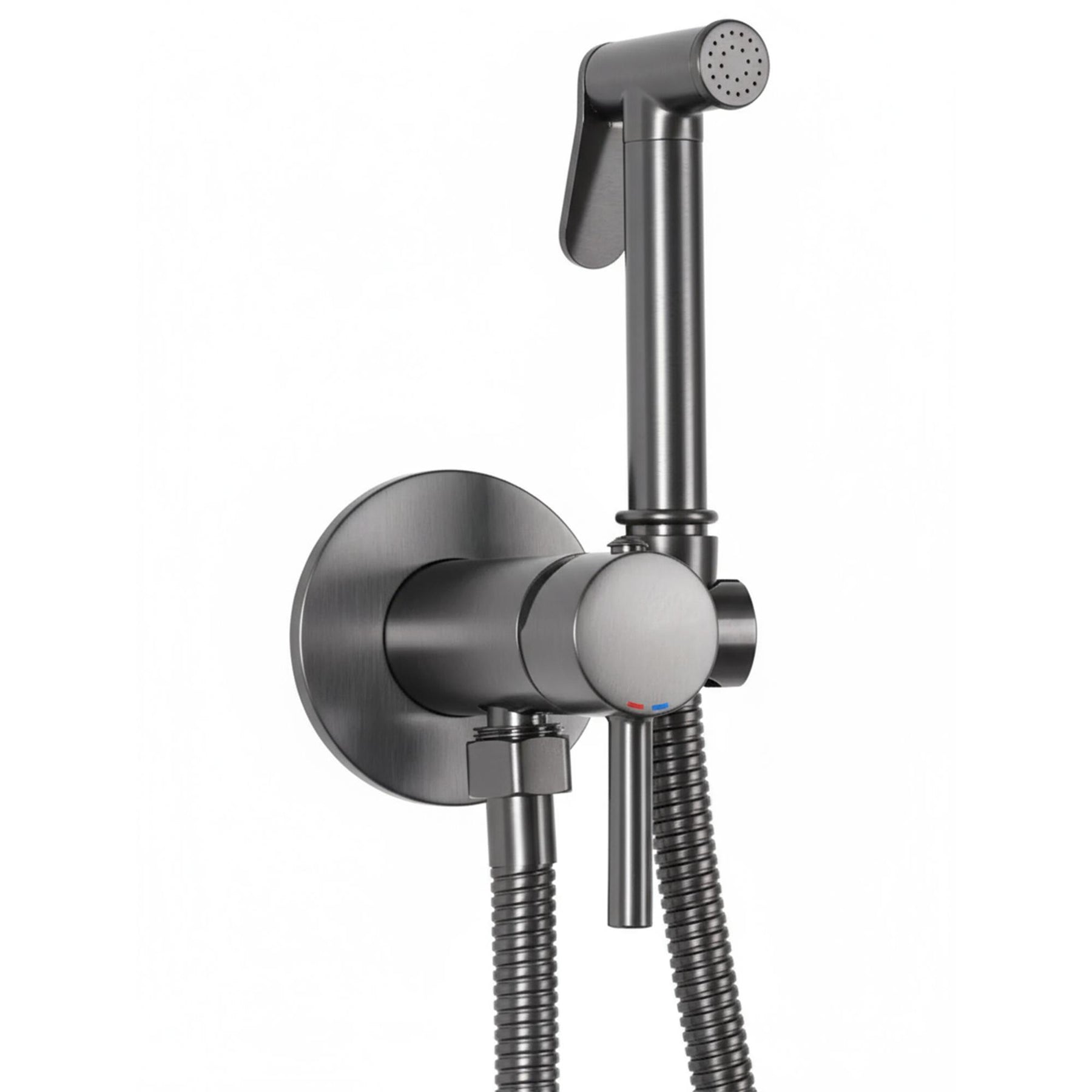 Bidé csap Lungo Loop Titan