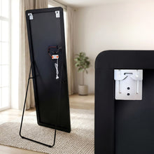 Tükör LED Classico 50x160cm Black