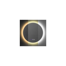 LED Tükör BLUETOOTH FFJ 80cm