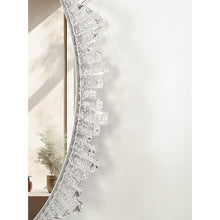 LED Tükör 60cm BL807