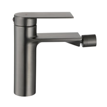 Bidé csap Rea Storm Titanium