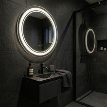 LED Tükör SOFT 50