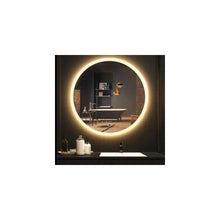 LED Tükör 90cm FFJ90