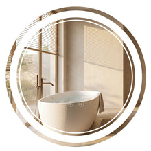 LED Tükör SOFT 60
