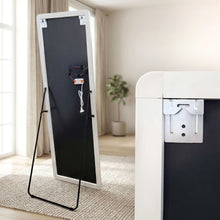 Tükör LED Classico 50x160cm White