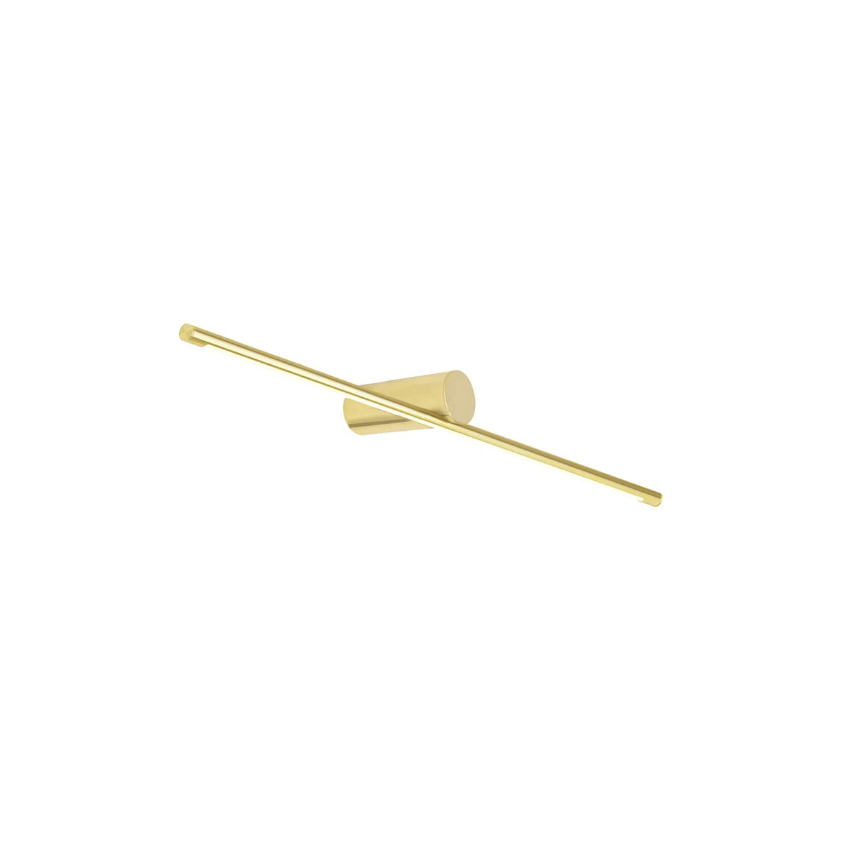 Fali lámpa LED 40CM APP1344-W GOLD