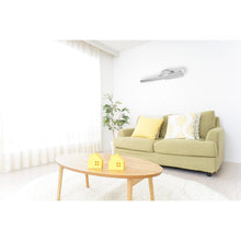 LED FÜRDŐSZOBA LÁMPA TÜKÖR fölötti Rea 5W 40cm APP364-1W chrome