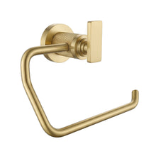 Falra szerelhető wc papír tartó 81305 Virro Brush Gold