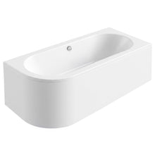 Fürdőkád Rea Orion Right 170cm