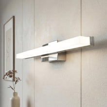 Fali lámpa LED 60CM APP1846-1W CHROM