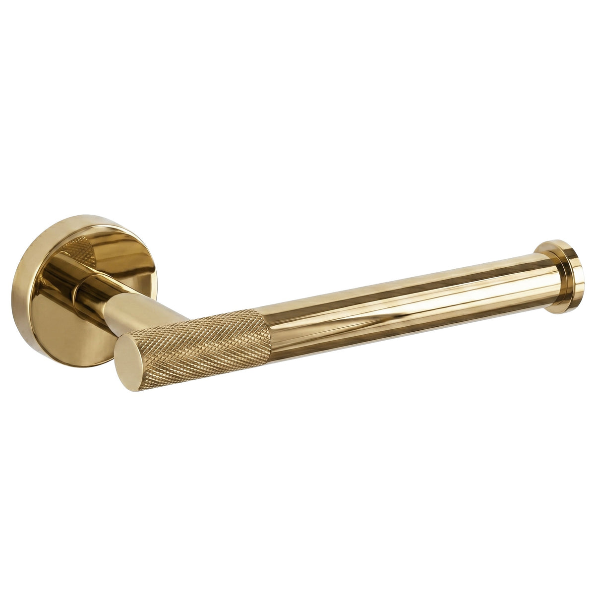 Falra szerelhető wc papír tartó 6611 Modern Copper