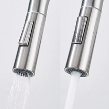 Konyhai csaptelep Rea Fresh High BRUSH NICKEL