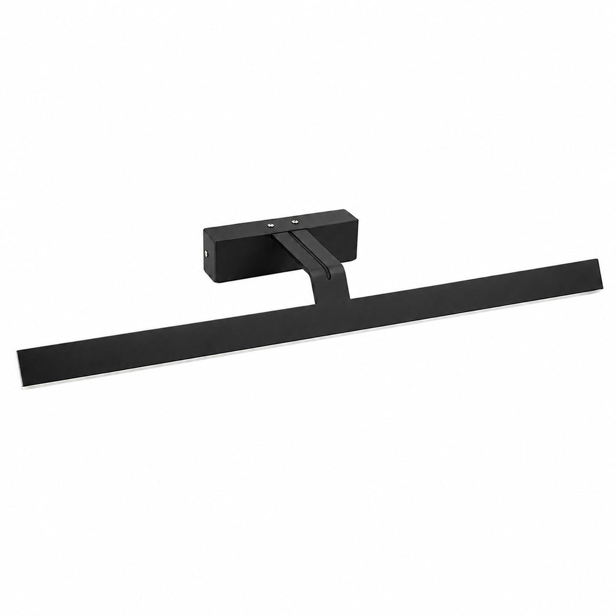 Fürdőszobai fali LED lámpa SWE012-1W 73cm BLACK