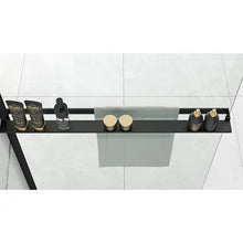 Zuhanyfal Rea Bler EVO polccal