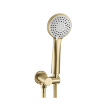 Zuhanyszett rejtett Rea Ontario Brush Gold + BOX