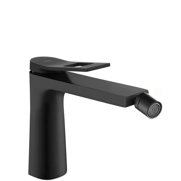 Bidé csap Rea Soul Black