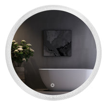LED Tükör 60cm YH-3563
