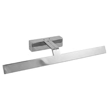 Fürdőszobai fali LED lámpa SWE002-1W 58cm CHROME