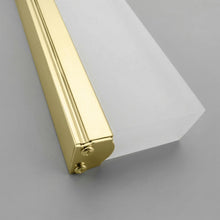 Fali lámpa LED 60CM APP1849-1W GOLD