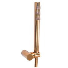 Rejtett Zuhanyszett Rea Lungo Copper + BOX