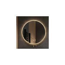 LED Tükör 50cm HZJ050