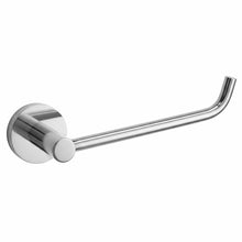 Falra szerelhető wc papír tartó 5609 Leo Chrome