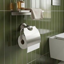 WC-papír tartó 1608 Aristo Brush Nickle